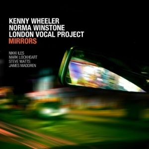 Kenny Wheeler - Mirrors in the group CD / Jazz at Bengans Skivbutik AB (1709575)