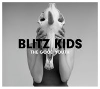 Blitz Kids - Good Youth in the group CD / Pop-Rock at Bengans Skivbutik AB (1710148)