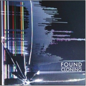 Found - Cloning in the group VINYL / Rock at Bengans Skivbutik AB (1710258)