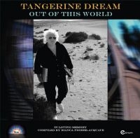 Tangerine Dream - Out Of This World in the group VINYL / Pop-Rock at Bengans Skivbutik AB (1710260)