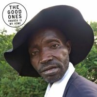 Good Ones - Rwanda Is My Home in the group CD / Elektroniskt,World Music at Bengans Skivbutik AB (1710266)