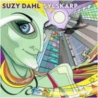 Dahl Suzy - Sylskarp in the group VINYL / Pop-Rock at Bengans Skivbutik AB (1710306)