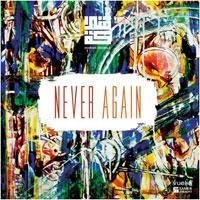 Sharaka Ensemble - Never Again in the group CD / Elektroniskt,World Music at Bengans Skivbutik AB (1710350)