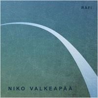 Valkeapää Niko - Rafi in the group CD / Elektroniskt,World Music at Bengans Skivbutik AB (1710352)