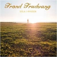 Trudvang Trond - Sola I Ryggen in the group CD / Pop-Rock at Bengans Skivbutik AB (1710368)