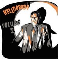 Helldorado - Volume 1 in the group CD / Pop-Rock at Bengans Skivbutik AB (1710373)