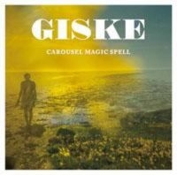 Giske - Carousel Magic Spell in the group VINYL / Pop-Rock at Bengans Skivbutik AB (1710378)