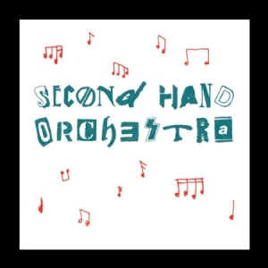 Second Hand Orchestra - Second Hand Orchestra (Lim. Ed. Lp+ in the group VINYL / Pop at Bengans Skivbutik AB (1710382)