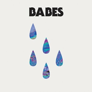 Babes - Untitled (Five Tears) in the group VINYL / Pop-Rock at Bengans Skivbutik AB (1710758)