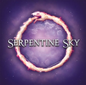 Serpentine Sky - Serpentine Sky in the group CD / Rock at Bengans Skivbutik AB (1710846)