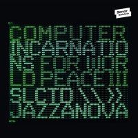 Jazzanova - Computer Incarnations For World Pea in the group CD / Pop-Rock at Bengans Skivbutik AB (1710867)