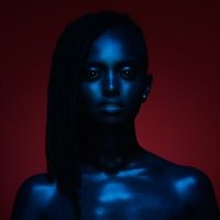 Kelela - Hallucinogen Ep (7 Trx) in the group VINYL / Pop-Rock at Bengans Skivbutik AB (1710886)