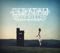 Hield Fay - Old Adam in the group CD / Pop-Rock at Bengans Skivbutik AB (1712451)