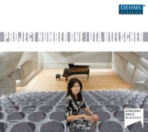 Bach / Chopin - Project Number One in the group Externt_Lager / at Bengans Skivbutik AB (1712696)