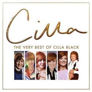 Cilla Black - The Very Best Of in the group OTHER / 10399 at Bengans Skivbutik AB (1713214)