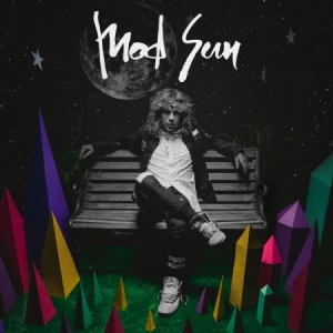 Mod Sun - Look Up in the group CD / Rock at Bengans Skivbutik AB (1713218)