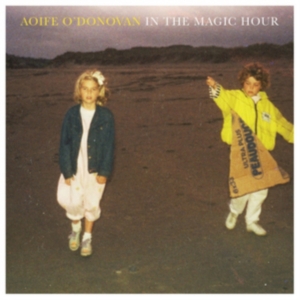 O'donovan Aoife - In The Magic Hour - Ltd.Ed. in the group CD / Pop-Rock at Bengans Skivbutik AB (1713227)