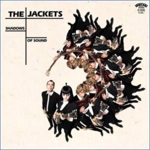 Jackets - Shadow Of Sound in the group VINYL / Rock at Bengans Skivbutik AB (1713288)