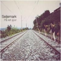 Seljemark - På Rett Spor in the group CD / Pop-Rock at Bengans Skivbutik AB (1713356)