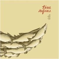 Refsnes Tina - No One Knows That You're Lost in the group CD / Pop-Rock at Bengans Skivbutik AB (1713360)