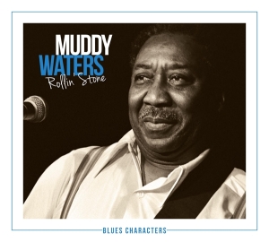 Muddy Waters - Rollin' Stone in the group OUR PICKS / Christmas gift tip CD at Bengans Skivbutik AB (1714300)