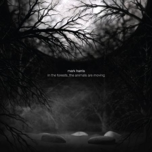 Mark Harris - In The Forests, The Animals Are Mov in the group CD / Dans/Techno at Bengans Skivbutik AB (1714385)