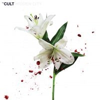 The Cult - Hidden City in the group VINYL / Hårdrock at Bengans Skivbutik AB (1718532)