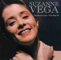 Vega Suzanne - Bottom Line N.Y. 1986 in the group CD / Pop-Rock at Bengans Skivbutik AB (1718682)