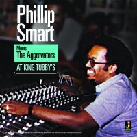 Smart Philip - Meets The Aggrovators At King Tubby in the group CD / Reggae at Bengans Skivbutik AB (1718763)