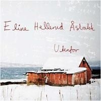 Hellerud Åsbakk Eline - Utenför in the group CD / Jazz at Bengans Skivbutik AB (1718836)