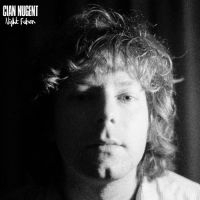 Nugent Cian - Night Fiction in the group VINYL / Pop-Rock at Bengans Skivbutik AB (1718839)