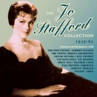 Stafford Jo - Jo Stafford Collection 1939-62 in the group CD / Pop-Rock at Bengans Skivbutik AB (1721223)