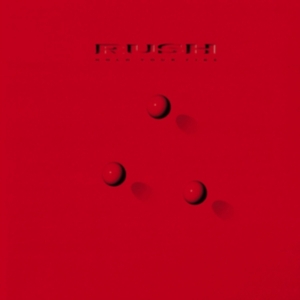 Rush - Hold Your Fire (Vinyl) in the group Minishops / Rush at Bengans Skivbutik AB (1721666)