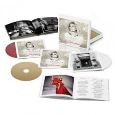 Helene Fischer - Weihnachten (2Cd+2Dvd+Br) in the group CD / Pop-Rock at Bengans Skivbutik AB (1723675)