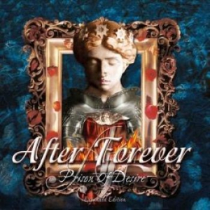 After Forever - Prison Of Desire - Expanded Edition in the group VINYL / Hårdrock/ Heavy metal at Bengans Skivbutik AB (1730672)