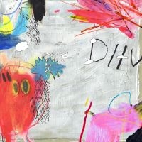 Diiv - Is The Is Are in the group CD / Pop-Rock at Bengans Skivbutik AB (1732038)