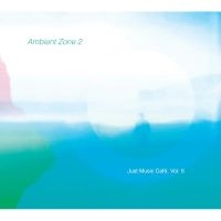 Blandade Artister - Ambient Zone 2 in the group CD / RnB-Soul at Bengans Skivbutik AB (1732061)