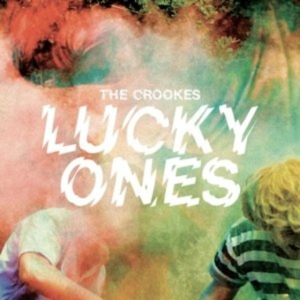 Crookes - Lucky Ones in the group VINYL / Pop-Rock at Bengans Skivbutik AB (1732093)