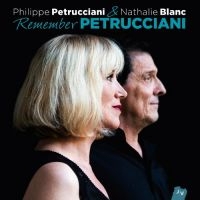 Petrucciani Philippe - Remember Petrucciani in the group CD / Jazz at Bengans Skivbutik AB (1733882)