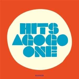 Blandade Artister - Hits Agogo One in the group CD / Pop at Bengans Skivbutik AB (1734012)