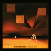 Schulze Klaus - Blackdance in the group CD / Pop-Rock at Bengans Skivbutik AB (1735085)