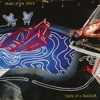 PANIC! AT THE DISCO - DEATH OF A BACHELOR in the group OTHER / -Start CD1 at Bengans Skivbutik AB (1735399)