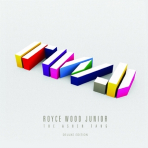Wood Junior Royce - Ashen' Tang Deluxe in the group VINYL / Pop-Rock at Bengans Skivbutik AB (1735634)