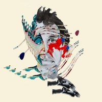 Animal Collective - Painting With in the group CD / Pop-Rock at Bengans Skivbutik AB (1736287)