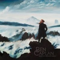 Caplan Ben - Birds With Broken Wings in the group CD / Pop-Rock at Bengans Skivbutik AB (1737021)