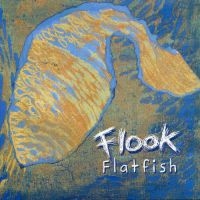 Flook - Flatfish in the group CD / Pop-Rock at Bengans Skivbutik AB (1767256)