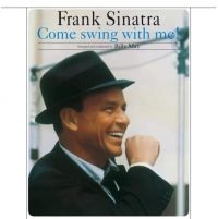 Sinatra Frank - Come Swing With Me! (Vinyl Lp) in the group OUR PICKS /  Christmas gift tip Vinyl at Bengans Skivbutik AB (1767778)