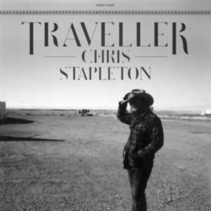 Stapleton Chris - Traveller (2Lp) in the group Minishops / Chris Stapleton at Bengans Skivbutik AB (1774899)