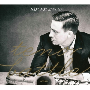 Kornstad Håkon - Tenor Battle in the group OTHER / Övrigt / at Bengans Skivbutik AB (1781137)