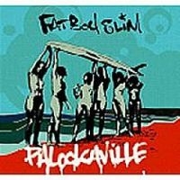 Fatboy Slim - Palookaville in the group VINYL / Dance-Techno,Pop-Rock at Bengans Skivbutik AB (1783291)